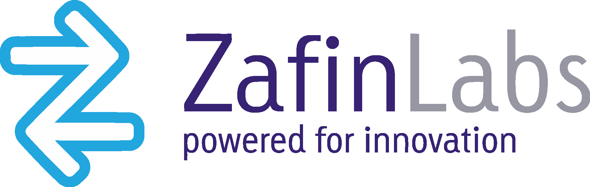 Zafin Labs Logo Vector Logo